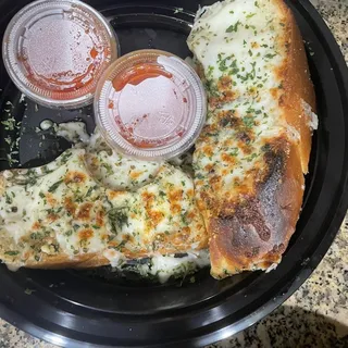 Garlic Bread