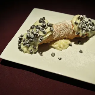 Cannoli