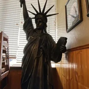 interior, sushi and sashimi