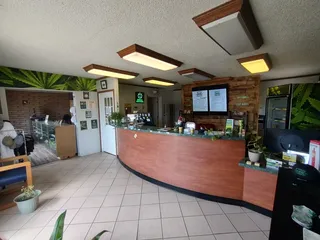 NM420 Dispensary