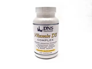 R Downs Nutrition Center