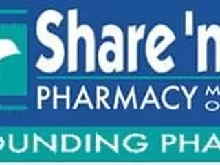 Share'n Care Compounding Pharmacy