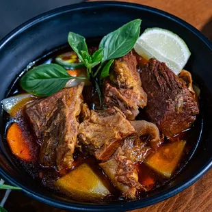 ribs, food, bbq ribs