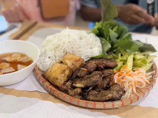 Pho Thin Hanoi