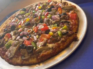 The Pizza Place
