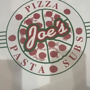 Eat at Joes