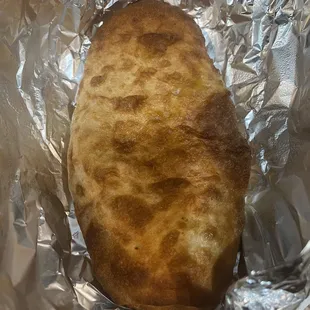 Calzone