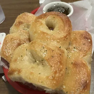 These rolls are great!!