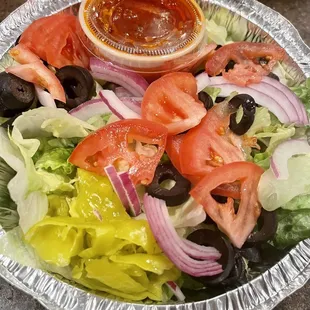 Salad