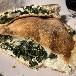 Calzone