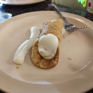Cannoli