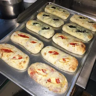 sushi and sashimi, food