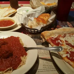 My spread...for only 13 bucks