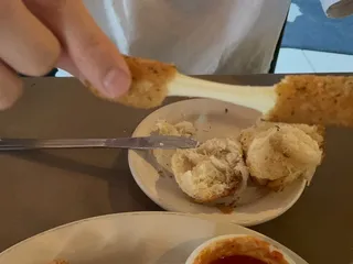 Mamma Mia Italian Grill