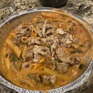 Duda's special (to go)