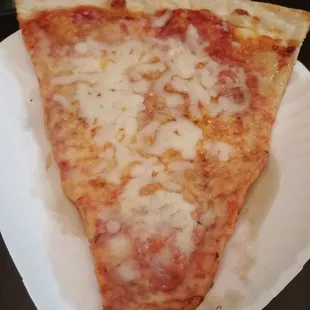 Cheese Pizza