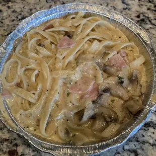 Carbonara
