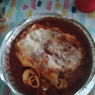 Lasagna