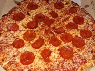 NY Joe's Pasta & Pizza