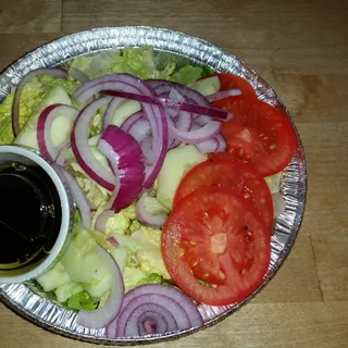 Italian Salad