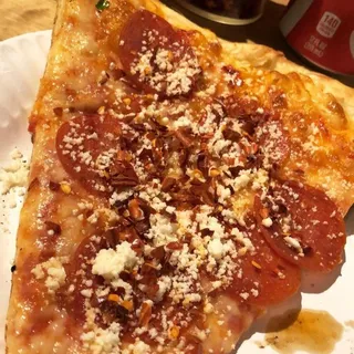Pepperoni Slice