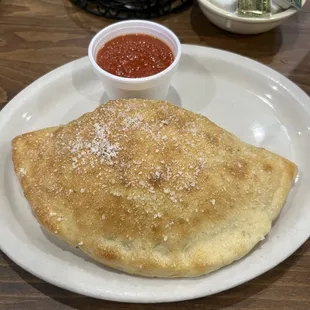Calzone