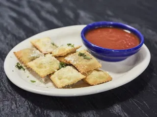 Jannet's Pizza & Pasta