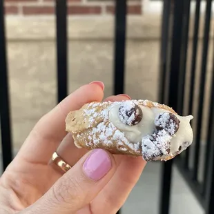 Cannoli