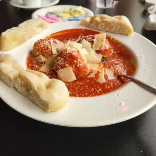Meatballs