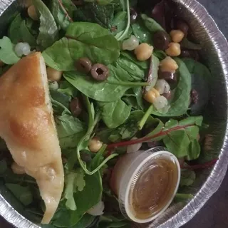 House Salad