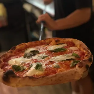 Margherita