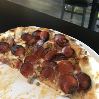 Pepperoni