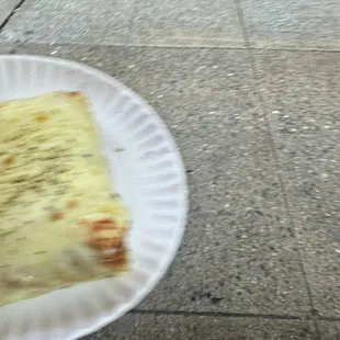 Sicilian Slice