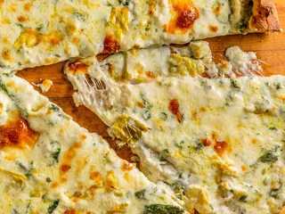 Artichoke Basille’s Pizza