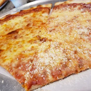$6 lunch special