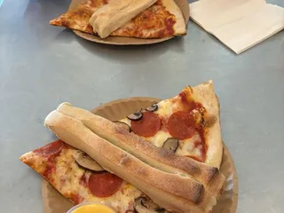 Wise Pies Pizza and Subs