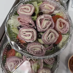 Chef Salad