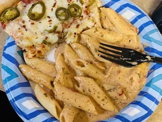 5BB NY Pizza and Beer