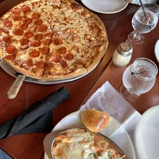Joe's Pizza Pasta & Subs