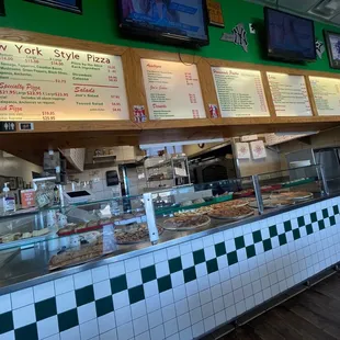 Reminds me of New York