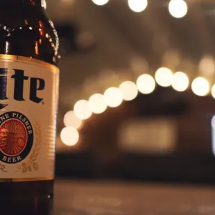 Beer and chill