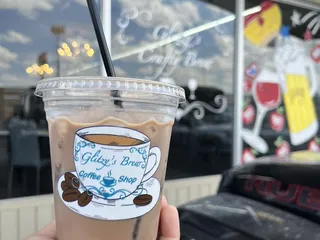 Glitzy’s Brew