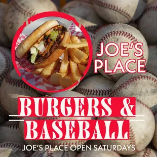 Joe's Place