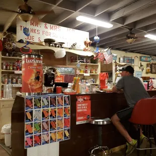 Bar