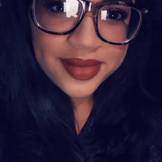 Priscilla G.