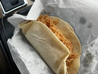Bens Taco Stand