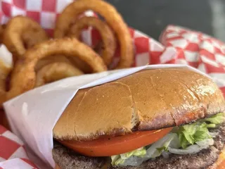 Bubba’s Burgers
