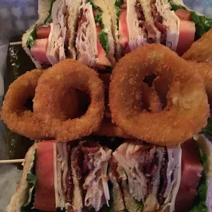 sandwiches, food, sandwich