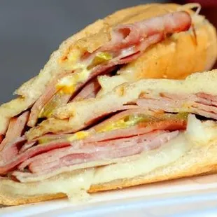 Best Cubans!