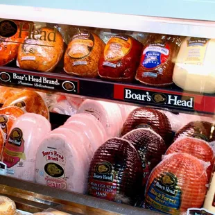 Boars Head Deli